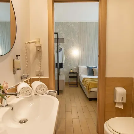 94rooms Vatican - Vigliena Guest house Rome