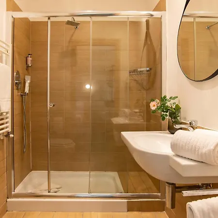 94rooms Vatican - Vigliena 2*