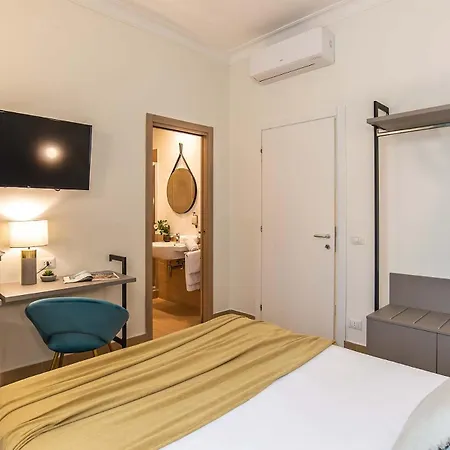 94rooms Vatican - Vigliena