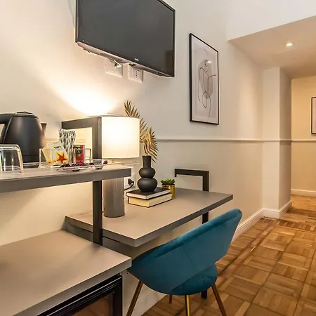 94rooms Vatican - Vigliena Rome