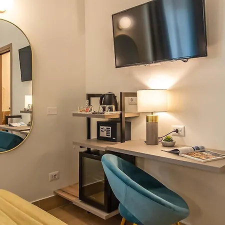 Guest house 94rooms Vatican - Vigliena Rome