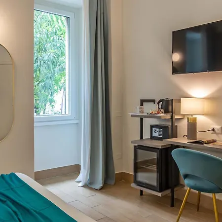 94rooms Vatican - Vigliena Guest house