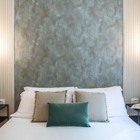 Guest house 94rooms Vatican - Vigliena