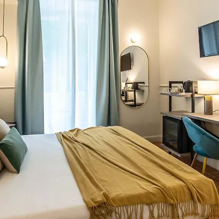 Guest house 94rooms Vatican - Vigliena 2*