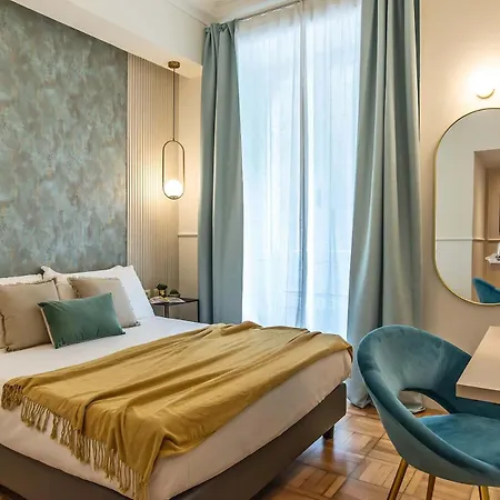 94rooms Vatican - Vigliena