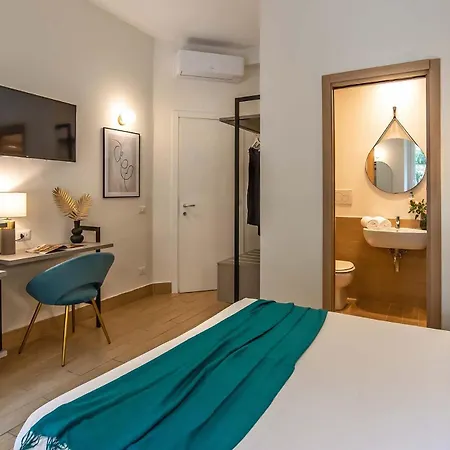 94rooms Vatican - Vigliena Rome