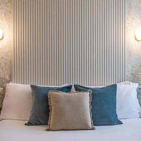 94rooms Vatican - Vigliena 2* Rome