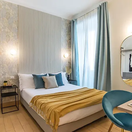94rooms Vatican - Vigliena Guest house Rome