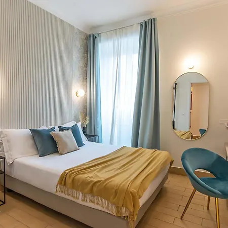 94rooms Vatican - Vigliena Guest house Rome