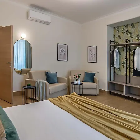 Guest house 94rooms Vatican - Vigliena