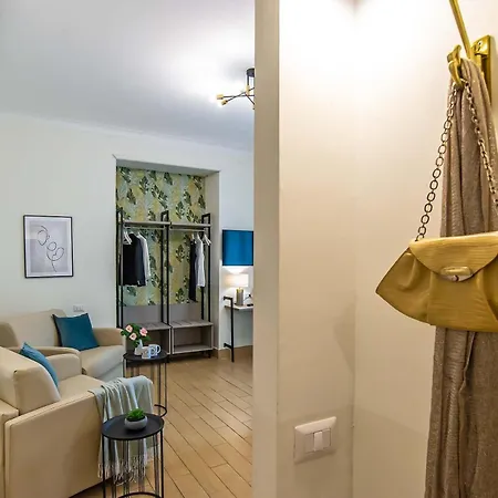 94rooms Vatican - Vigliena 2*