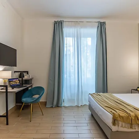 94rooms Vatican - Vigliena