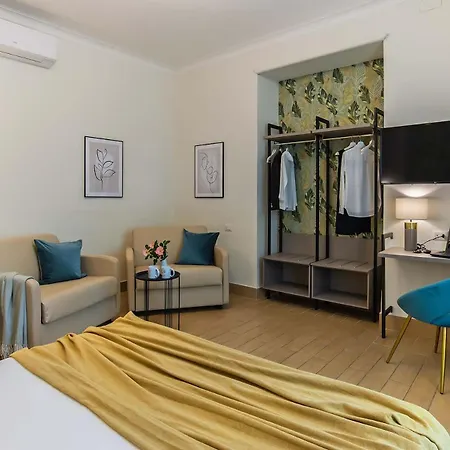 94rooms Vatican - Vigliena 2* Rome
