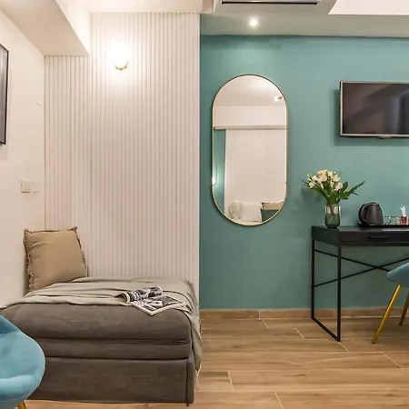 94rooms Vatican - Vigliena Rome
