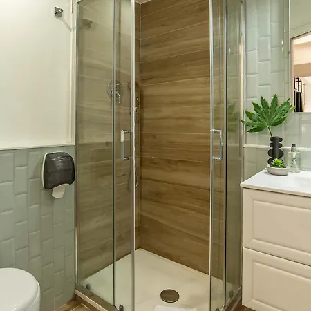 94rooms Vatican - Vigliena Guest house Rome