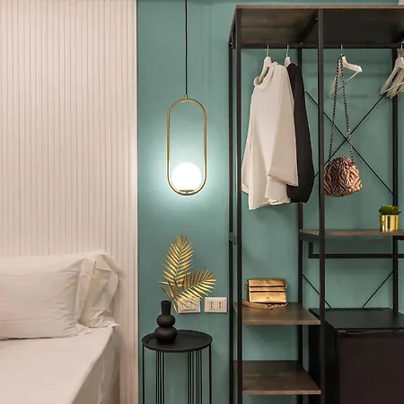 Guest house 94rooms Vatican - Vigliena Rome