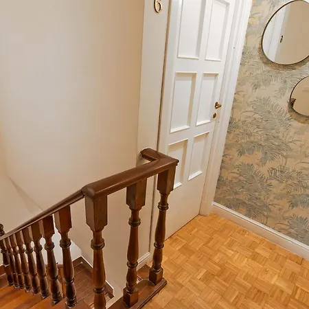 Guest house 94rooms Vatican - Vigliena 2*