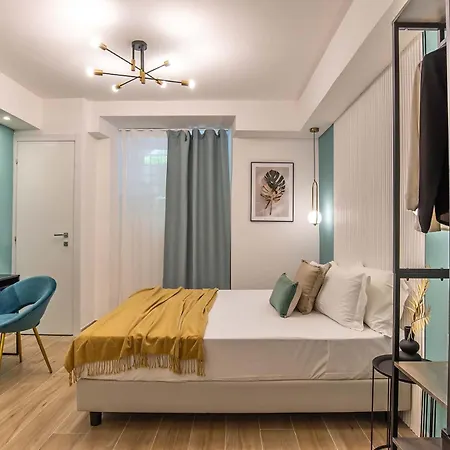94rooms Vatican - Vigliena