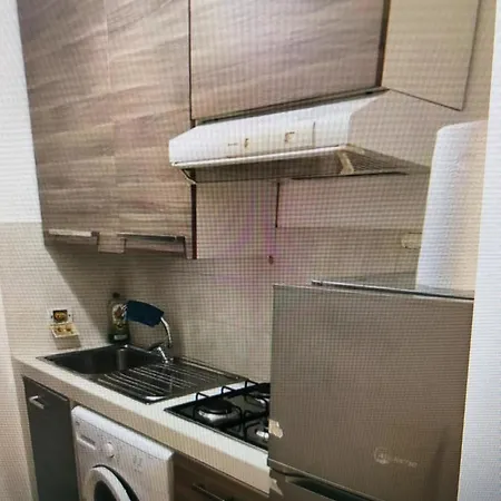 Apartment N