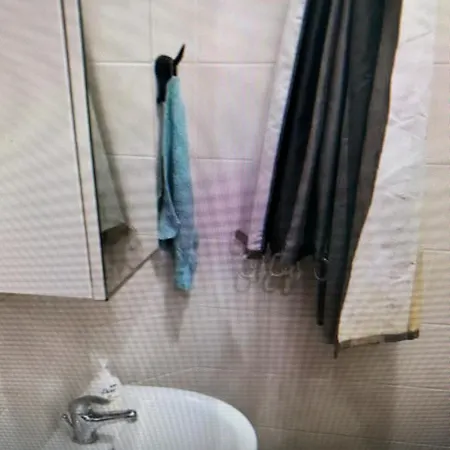 Apartment N Rome