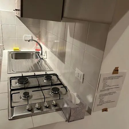 N Apartment Rome