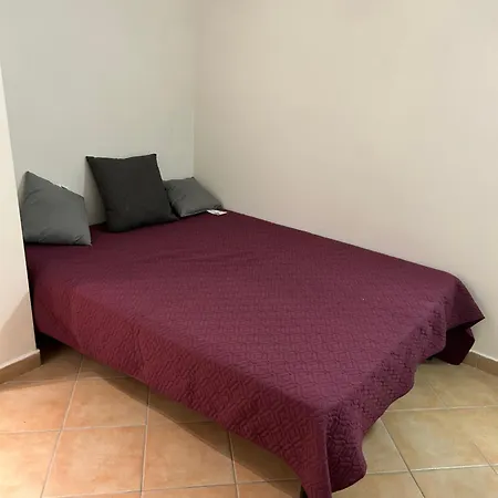 Apartment N Rome