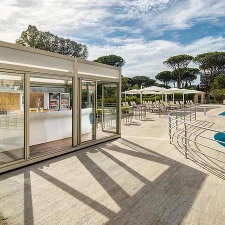 - Eur Parco Dei Medici By Ihg 4* Rzym