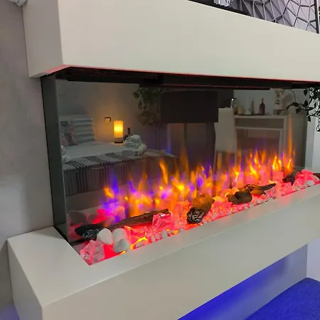 Apartmán Relax Řím