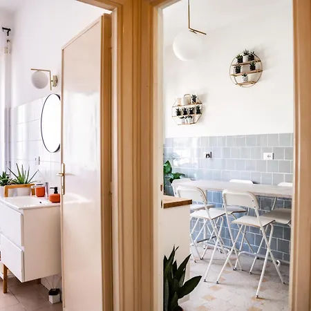 Apartament Cozysuites-vaticancity *