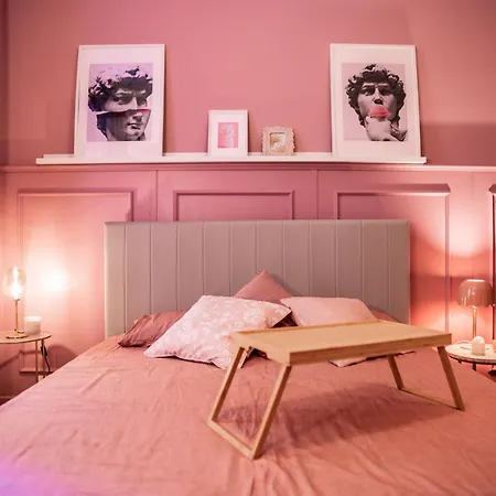 Apartament Telesio