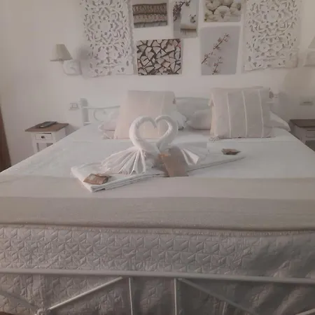 Appartamento Stranamore Trastevere Roma