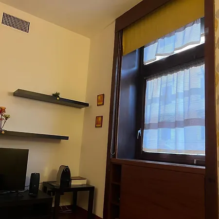 Apartment Your Friend In Rome