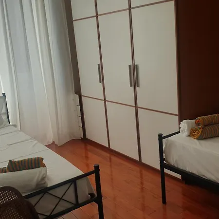 2mg: Con Terrazzo Nel Cuore Di Roma! 公寓