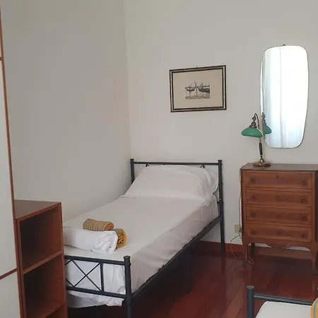 Apartment 2mg: Con Terrazzo Nel Cuore Di Roma! Rome