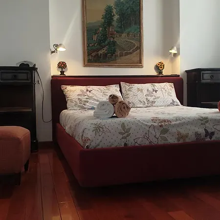 2mg: Con Terrazzo Nel Cuore Di Roma! Apartment
