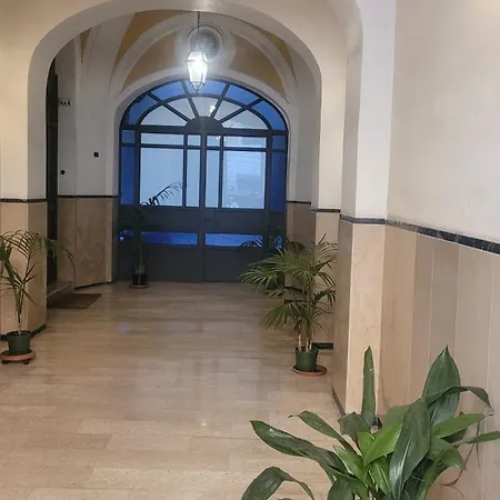 Casa Vaticano