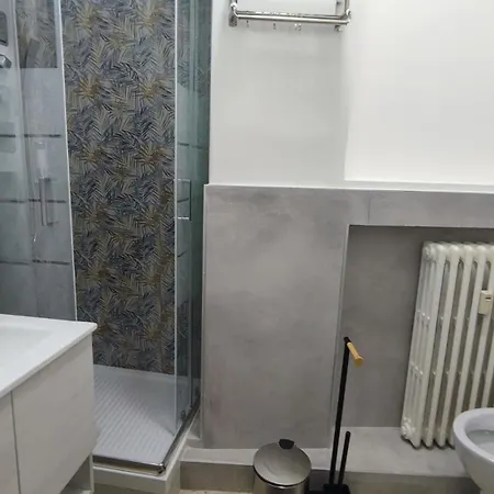 Vatican Garden Guest house