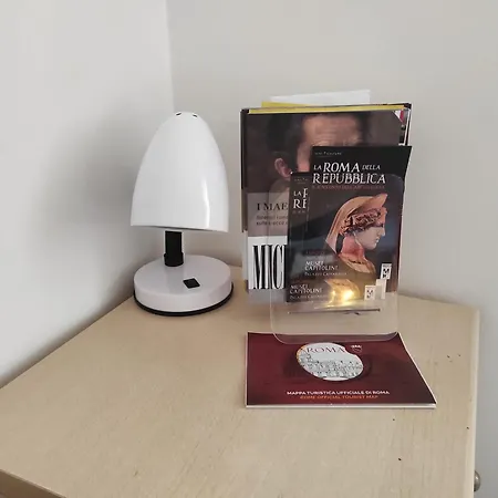 Homestay Pineta Sacchetti Rome