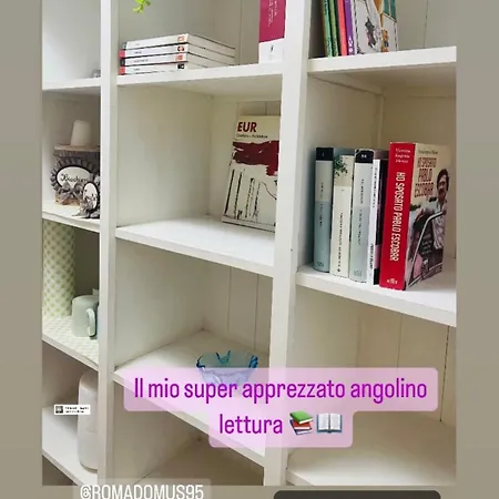 Apartment Eur