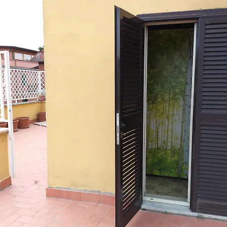 Apartment Roma Casilina Rome