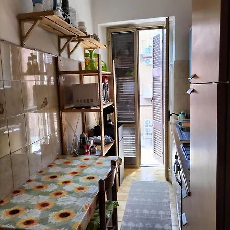 Apartment Roma Casilina *