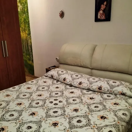 Apartment Roma Casilina Rome