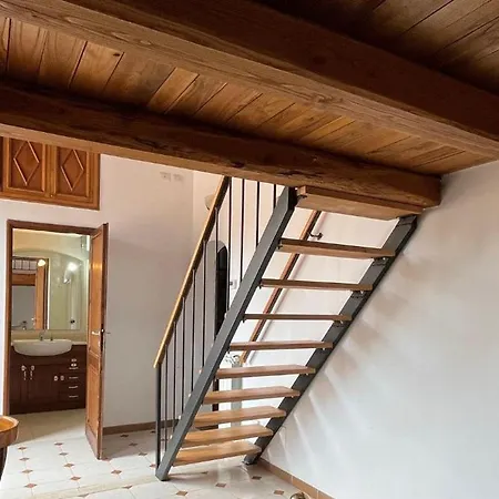 Apartment Attico Con Terrazza Santa Cecilia Rome