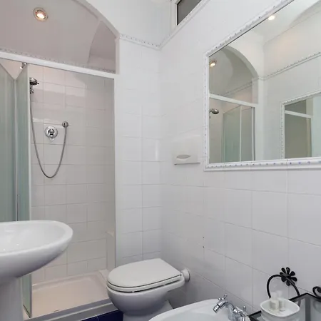Palazzo Del Duca Piazza Navona 3* Rom