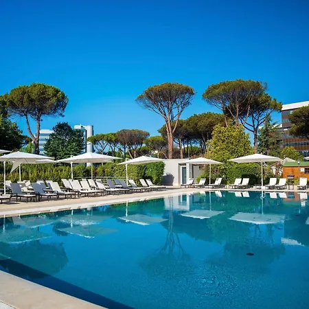 Hotel - Eur Parco Dei Medici By Ihg