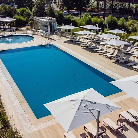 - Eur Parco Dei Medici By Ihg Ξενοδοχείο