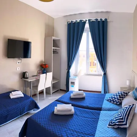 Girasole Guest house 2*