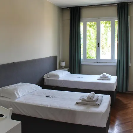 Relais La Fornarina