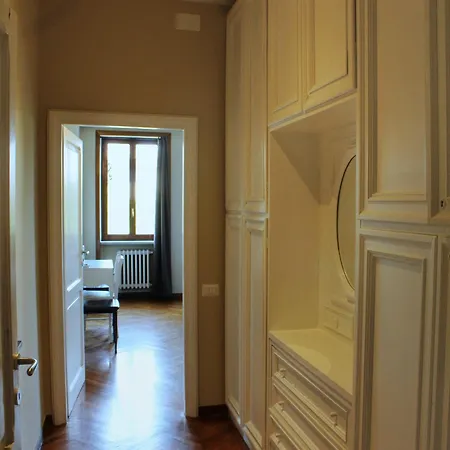 Bed & Breakfast Relais La Fornarina *
