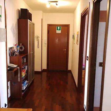 Checchi House Apartment Rome